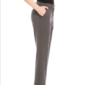 Grey brand new dress pants